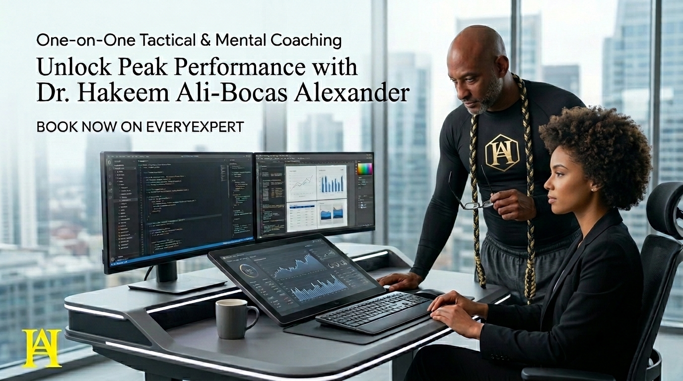 Fitness, Nutrition and Spiritual Life Coaching